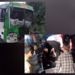 HATHRAS BIG ACCIDENT: हाथरस में जनरथ बस और पिकअप की टक्कर.. 15 की मौत, 18 घायल.. PM मोदी CM योगी ने जताया शोक