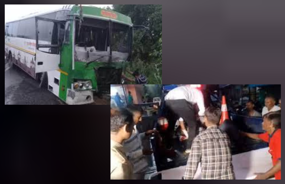 HATHRAS BIG ACCIDENT: हाथरस में जनरथ बस और पिकअप की टक्कर.. 15 की मौत, 18 घायल.. PM मोदी CM योगी ने जताया शोक