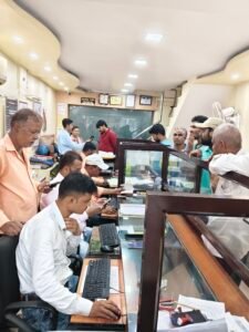 PRAYAGRAJ LPG UPDATES: बाधित हो रहे सर्वर के बीच 23 अगस्त तक सभी घरेलू एलपीजी उपभोक्ताओं के ई-केवाईसी का टारगेट… अब तक गैसएजेंसियों  ने हासिल किया ये लक्ष्य